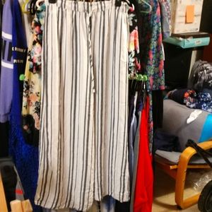 American Eagle Palazzo Pant's